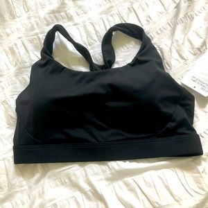 Women’s Athleta ultimate in supersonic bra